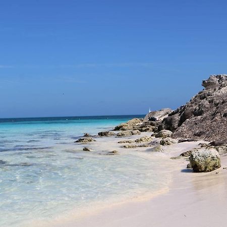 Hermoso Studio Con Alberca Zona Hoteles Cancun Luaran gambar
