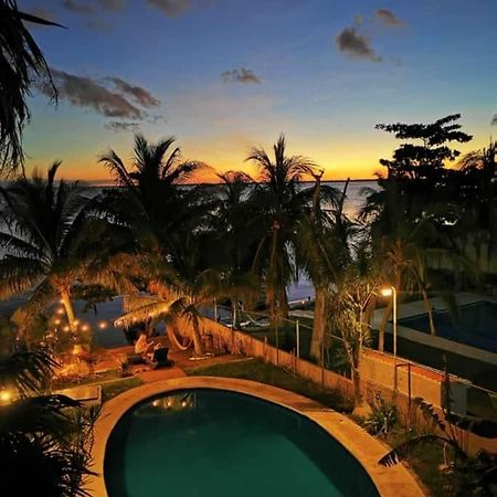Hermoso Studio Con Alberca Zona Hoteles Cancun Luaran gambar