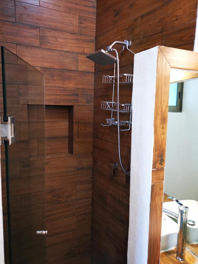 Hermoso Studio Con Alberca Zona Hoteles Cancun Luaran gambar