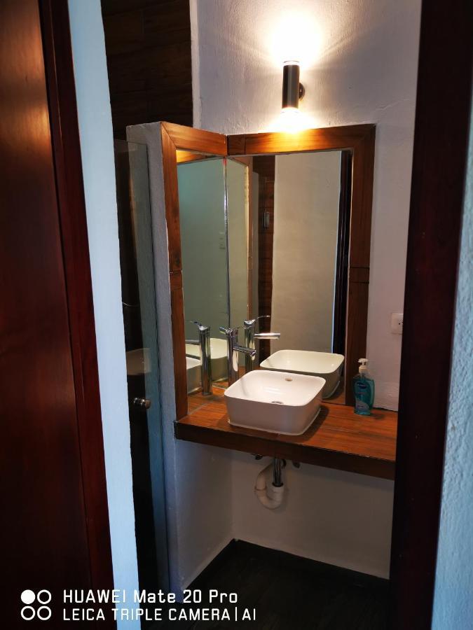 Hermoso Studio Con Alberca Zona Hoteles Cancun Luaran gambar