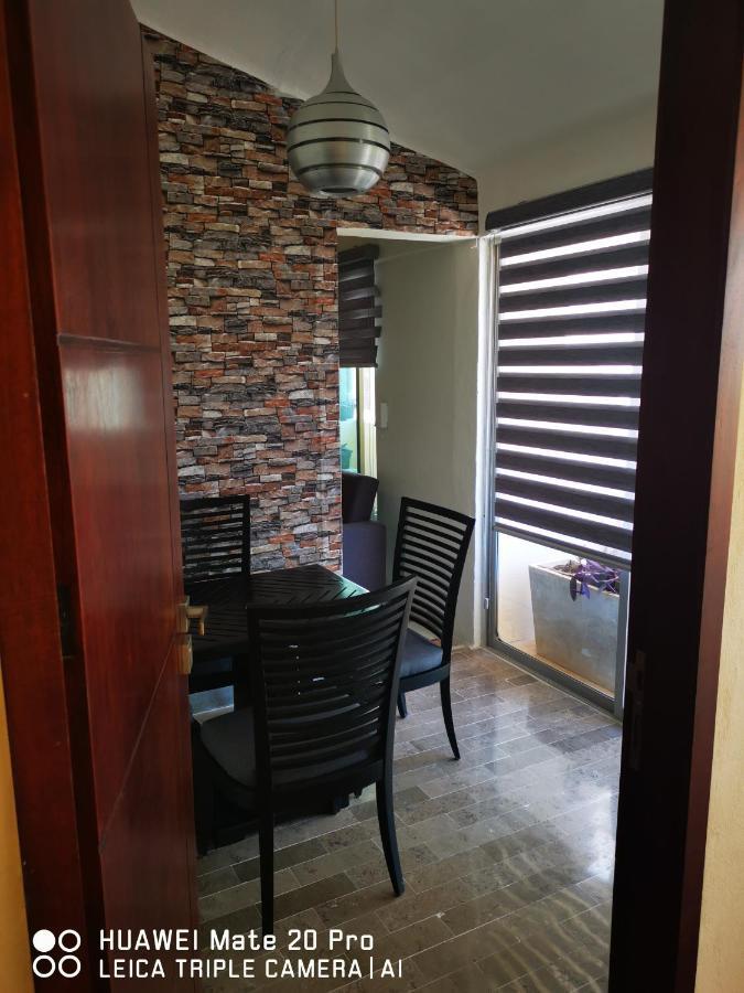 Hermoso Studio Con Alberca Zona Hoteles Cancun Luaran gambar
