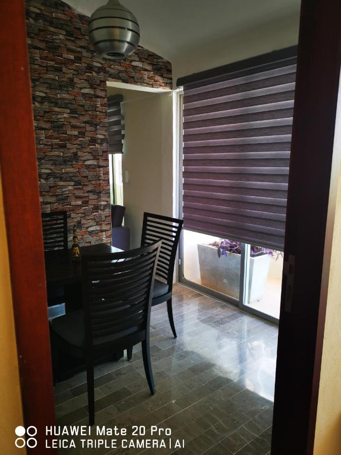 Hermoso Studio Con Alberca Zona Hoteles Cancun Luaran gambar