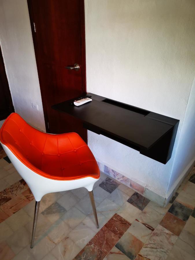 Hermoso Studio Con Alberca Zona Hoteles Cancun Luaran gambar